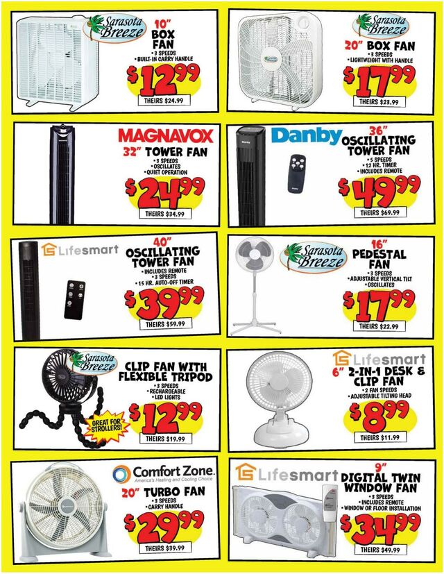 Catalogue Ollie's - Kansas from 07/07/2025