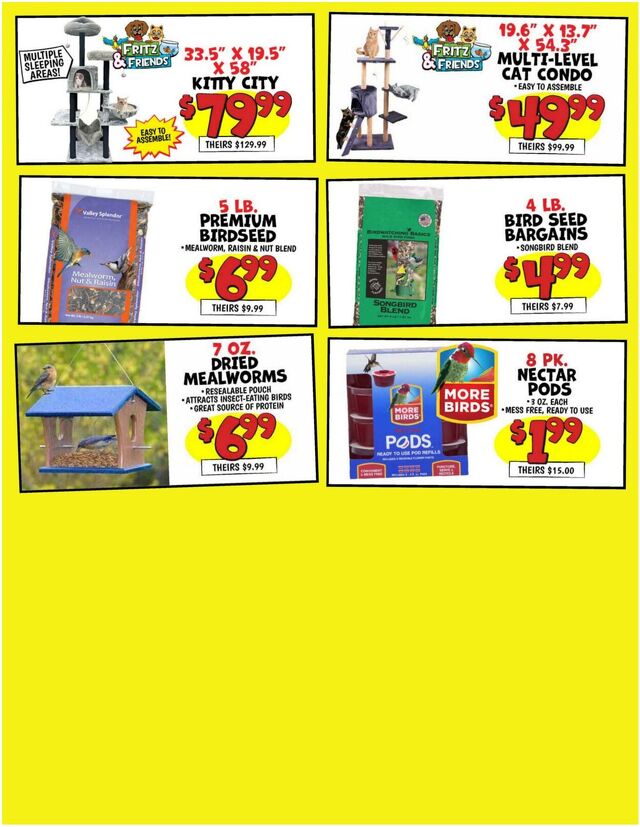 Catalogue Ollie's - Kansas from 07/08/2025
