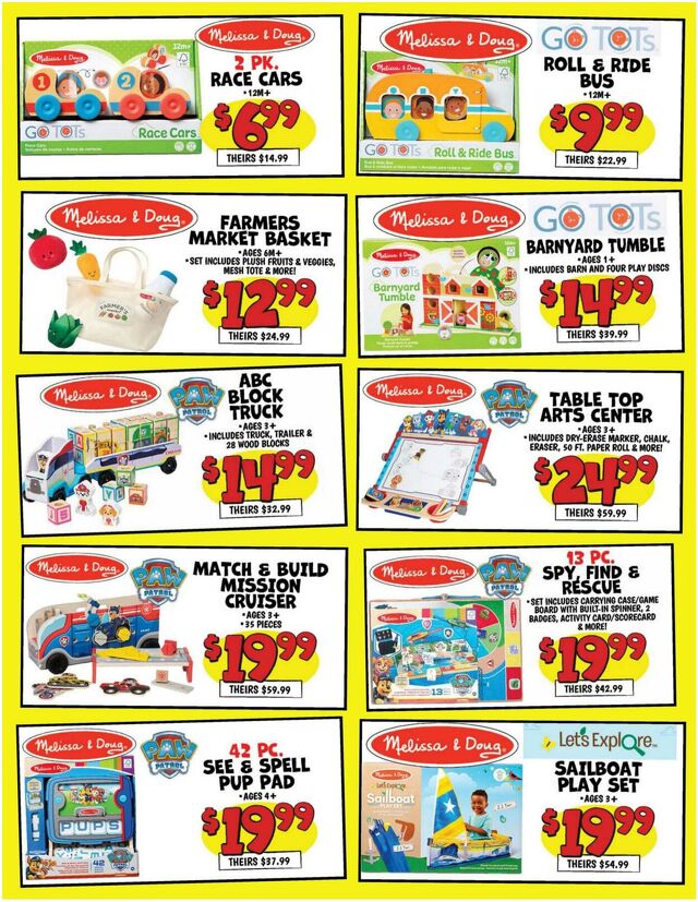 Catalogue Ollie's - Kansas from 07/17/2025