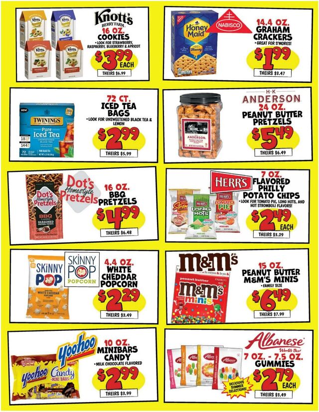 Catalogue Ollie's - Kansas from 07/24/2025