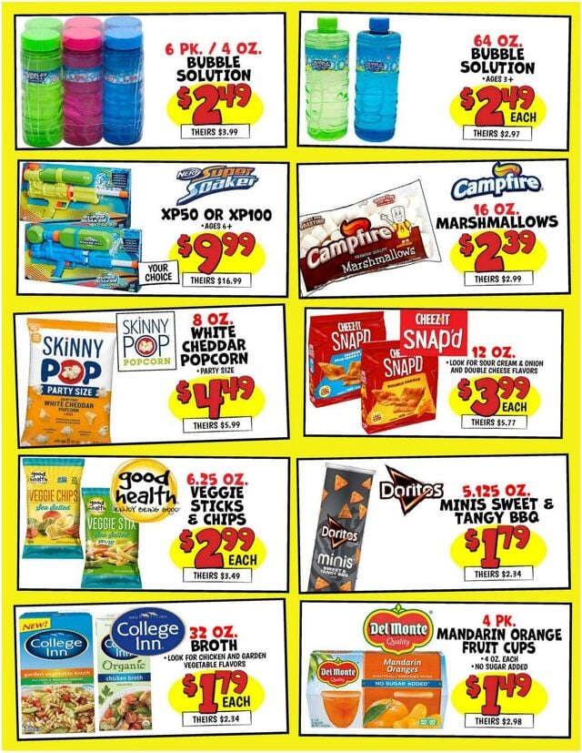 Catalogue Ollie's - Kansas from 08/08/2025
