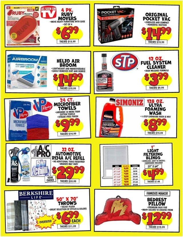Catalogue Ollie's - Kansas from 08/08/2025