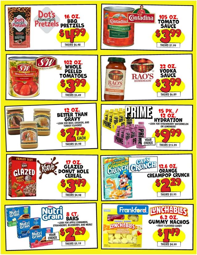 Catalogue Ollie's - Kansas from 08/20/2025