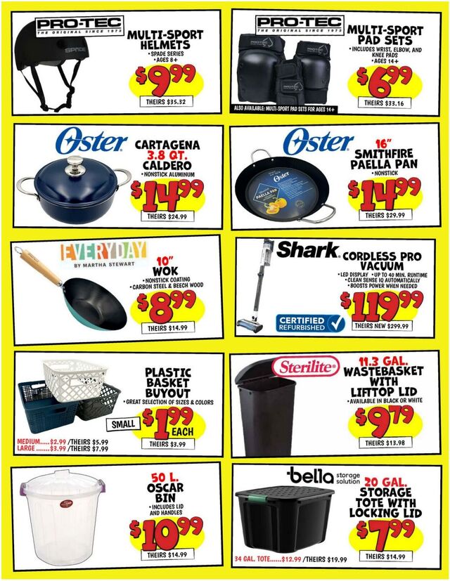 Catalogue Ollie's - Kansas from 08/20/2025