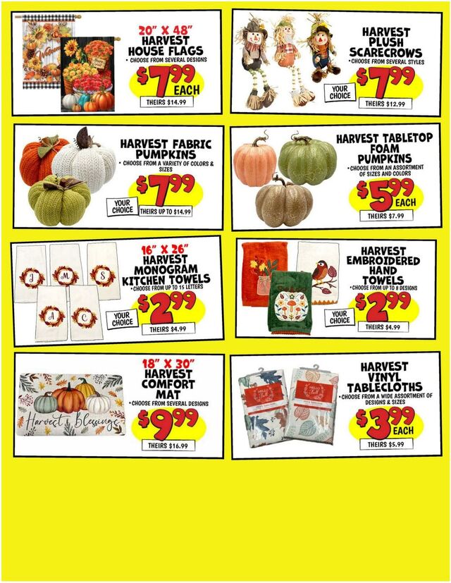 Catalogue Ollie's - Kansas from 08/23/2025