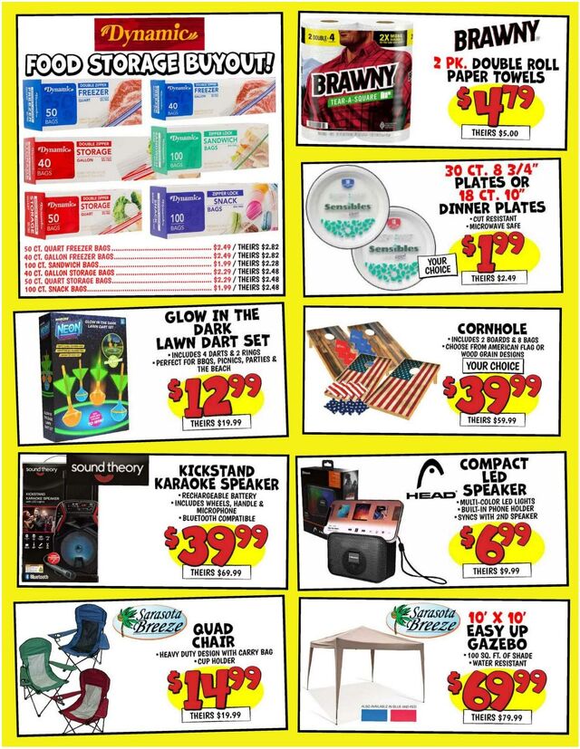 Catalogue Ollie's - Kansas from 09/13/2025