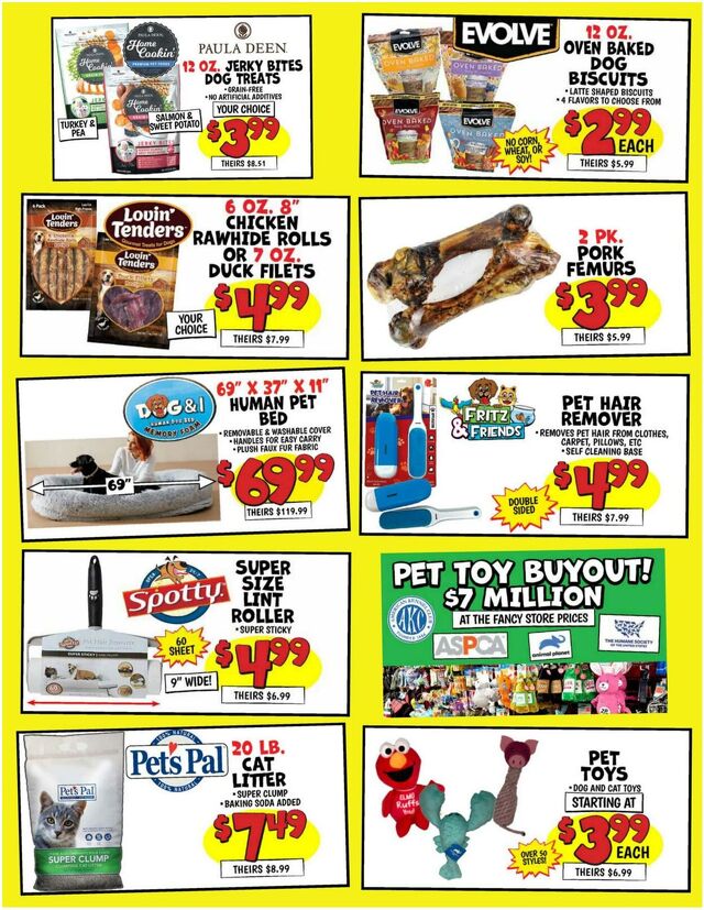 Catalogue Ollie's - Kansas from 10/18/2025