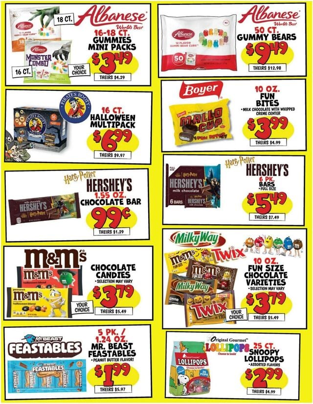Catalogue Ollie's - Kansas from 10/23/2025