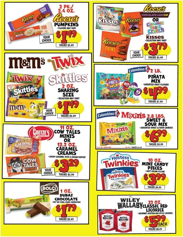 Catalogue Ollie's - Kansas from 10/23/2025