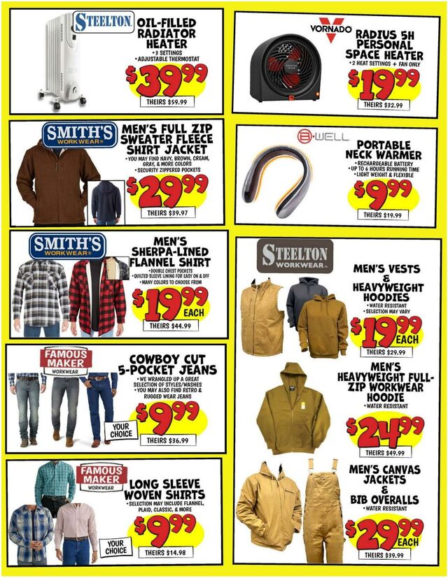 Catalogue Ollie's - Kansas from 10/25/2025