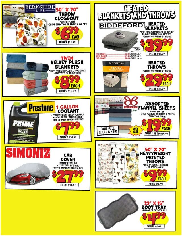 Catalogue Ollie's - Kansas from 10/25/2025