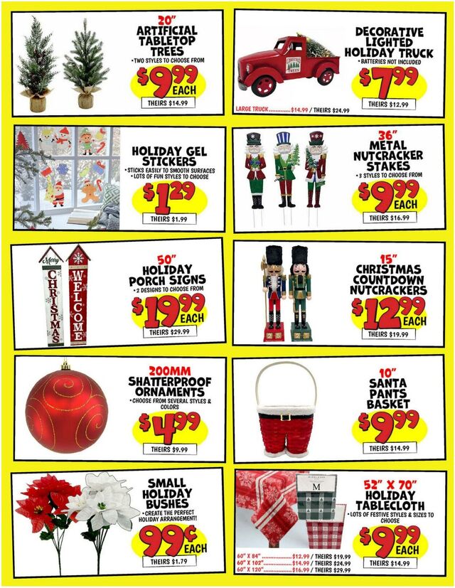 Catalogue Ollie's - Kansas from 10/26/2025