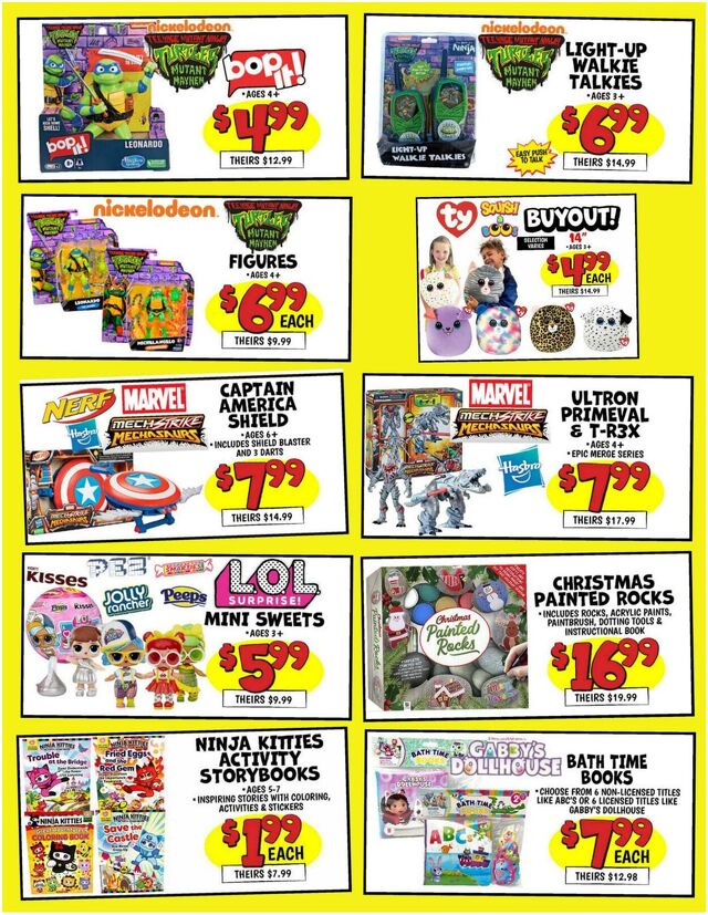 Catalogue Ollie's - Kansas from 10/26/2025