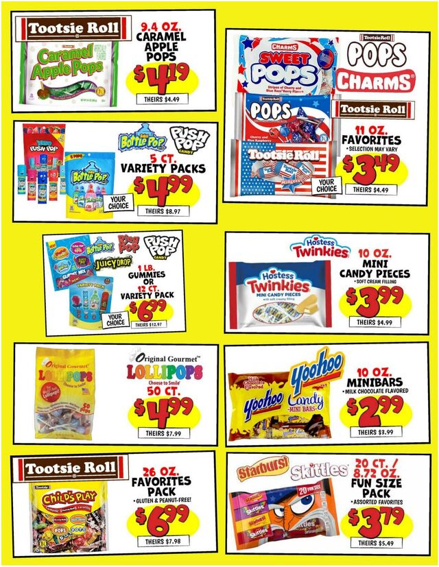 Catalogue Ollie's - Kansas from 10/28/2025