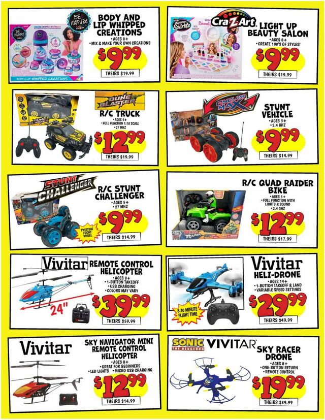 Catalogue Ollie's - Kansas from 11/22/2025