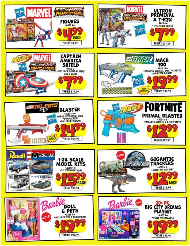 Catalogue Ollie's - Kansas from 11/22/2025