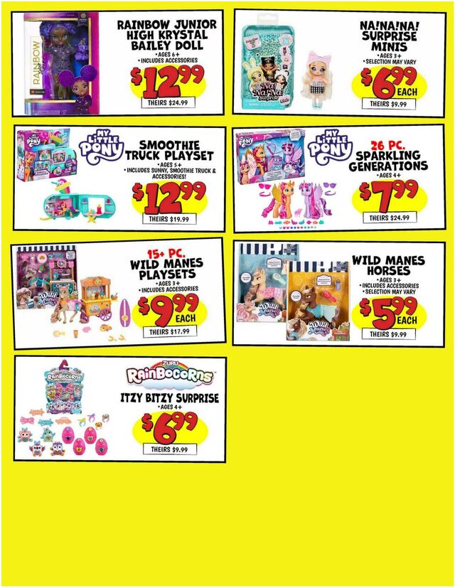 Catalogue Ollie's - Kansas from 11/22/2025