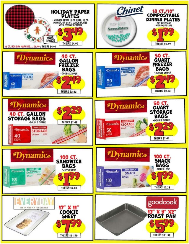 Catalogue Ollie's - Kansas from 12/08/2025