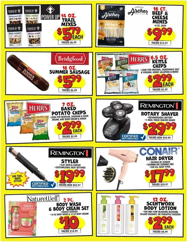 Catalogue Ollie's - New Jersey from 12/27/2025