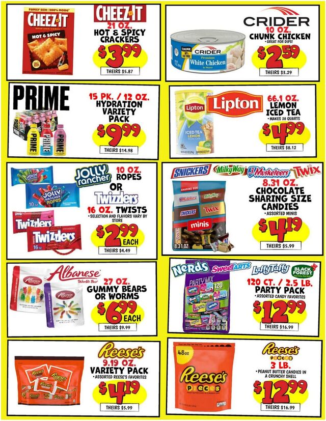 Catalogue Ollie's - Kansas from 02/03/2026