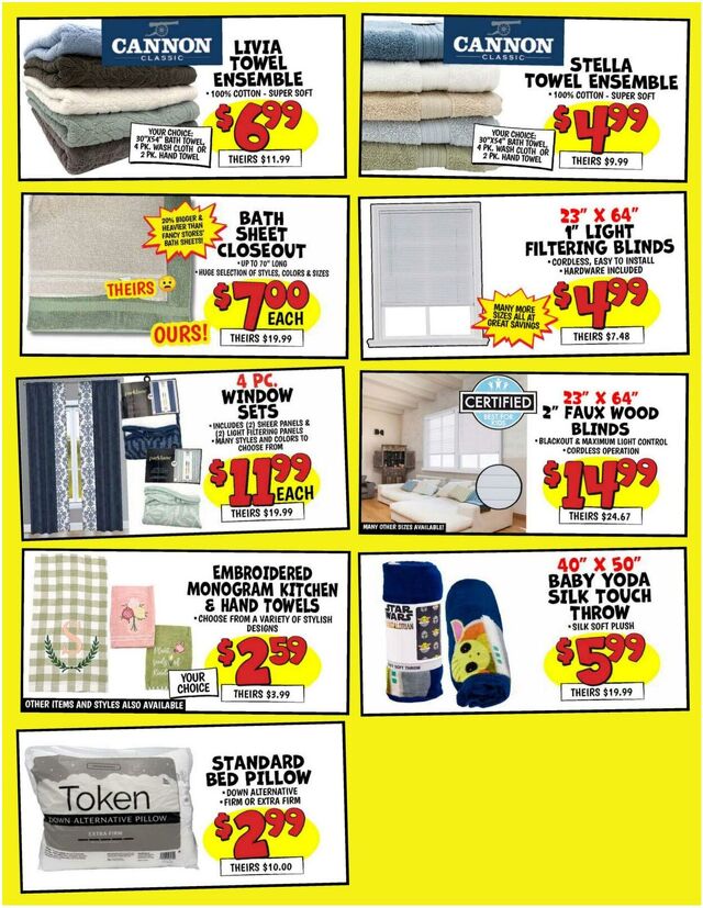 Catalogue Ollie's - Kansas from 02/05/2026