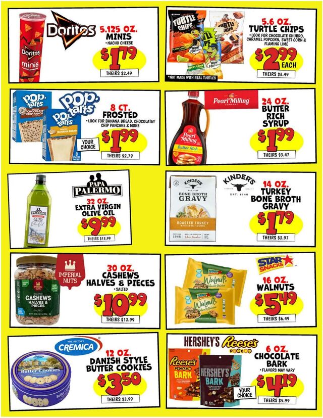 Catalogue Ollie's - Kansas from 02/20/2026