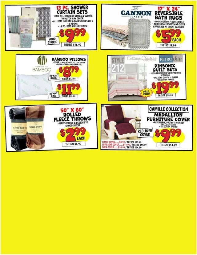 Catalogue Ollie's - Kansas from 02/20/2026