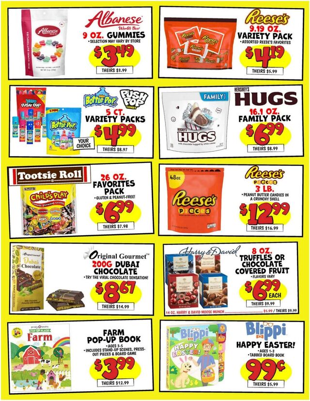 Catalogue Ollie's - Kansas from 03/09/2026