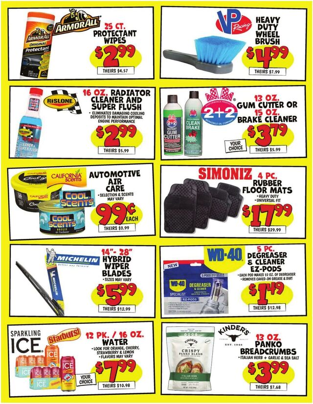 Catalogue Ollie's - Kansas from 03/21/2026