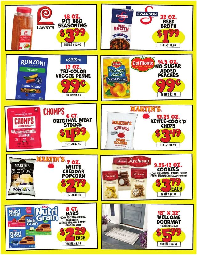 Catalogue Ollie's - Kansas from 03/21/2026