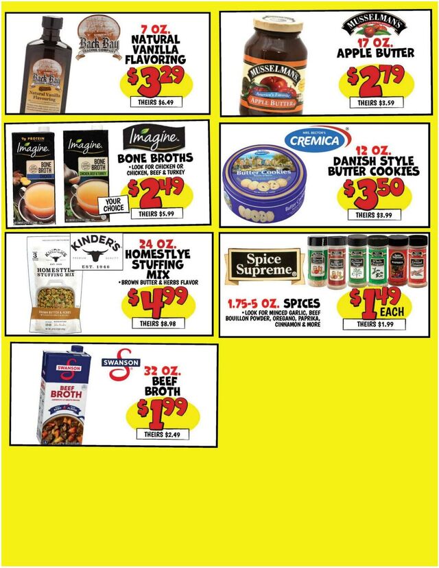 Catalogue Ollie's - Kansas from 03/28/2026