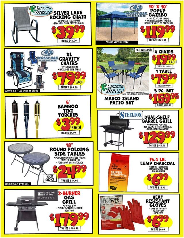 Catalogue Ollie's - Kansas from 04/02/2026