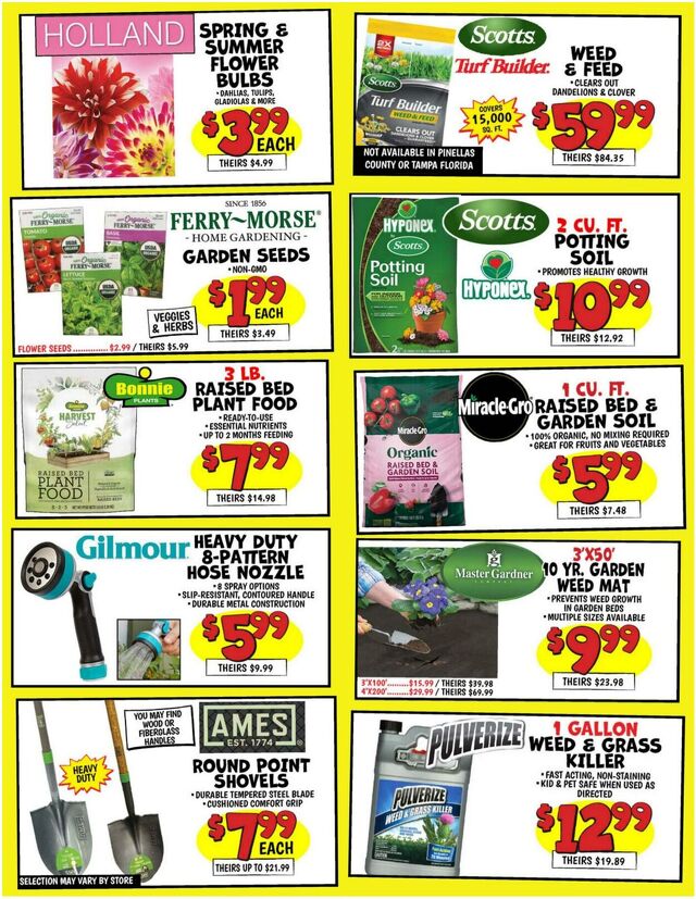 Catalogue Ollie's - Kansas from 04/02/2026