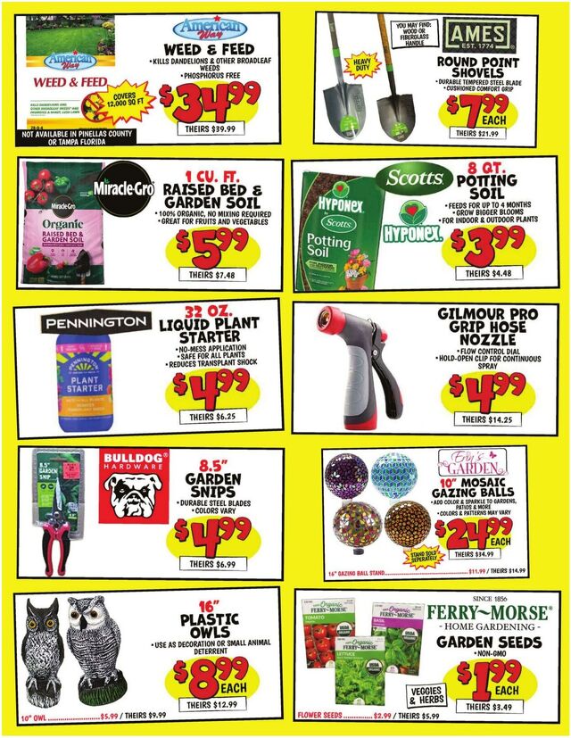 Catalogue Ollie's - Kansas from 04/08/2026