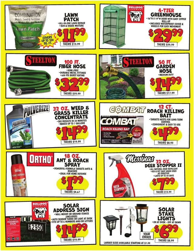 Catalogue Ollie's - Kansas from 04/08/2026