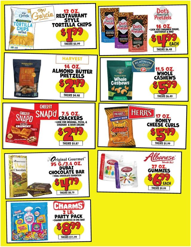 Catalogue Ollie's - Kansas from 04/17/2026