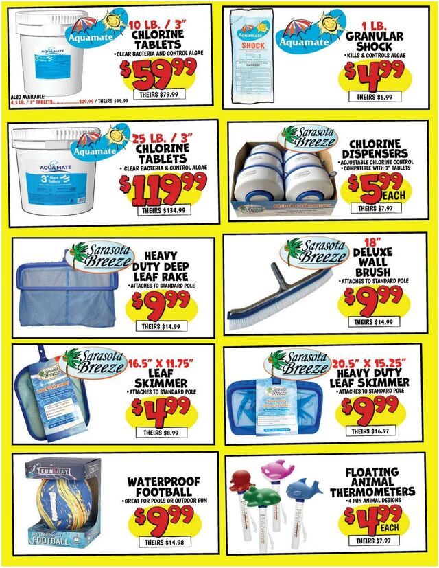 Catalogue Ollie's - Kansas from 04/28/2026