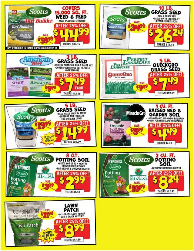 Catalogue Ollie's - Kansas from 05/02/2026