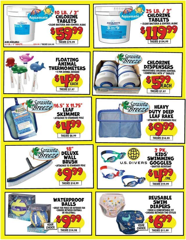 Catalogue Ollie's - Kansas from 05/05/2026
