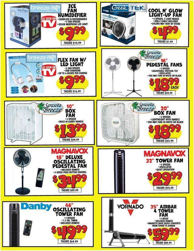 Catalogue Ollie's - Kansas from 05/05/2026