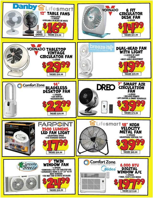 Catalogue Ollie's - Kansas from 05/05/2026