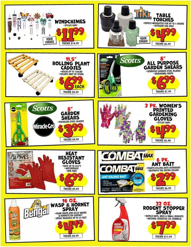 Catalogue Ollie's - Kansas from 05/09/2026