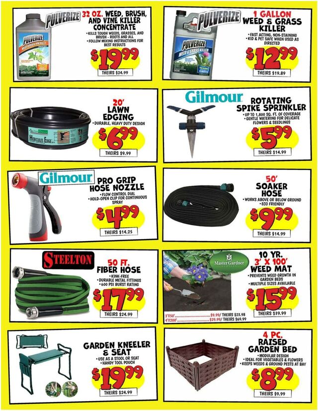 Catalogue Ollie's - Kansas from 05/09/2026