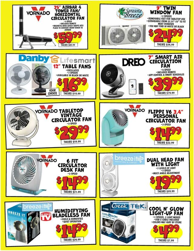 Catalogue Ollie's - Kansas from 05/16/2026