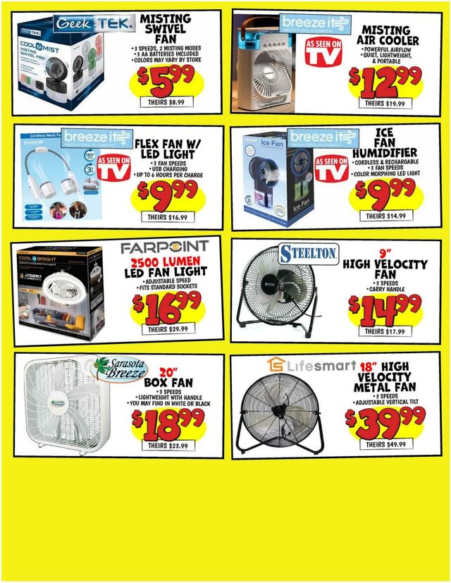 Catalogue Ollie's - Kansas from 05/16/2026
