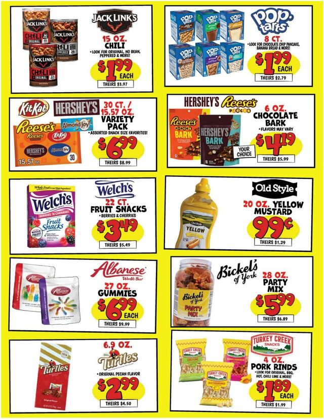 Catalogue Ollie's - Kansas from 05/21/2026