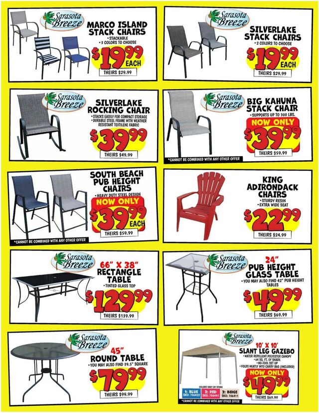 Catalogue Ollie's - Kansas from 05/23/2026