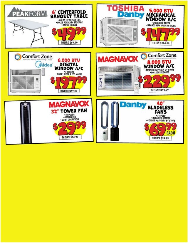 Catalogue Ollie's - Kansas from 05/23/2026