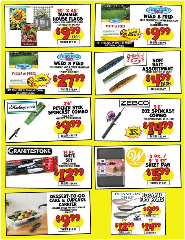 Catalogue Ollie's - Kansas from 05/27/2026