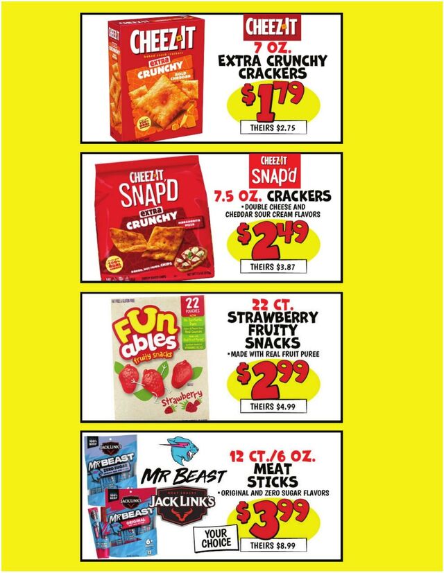 Catalogue Ollie's - Kansas from 05/28/2026